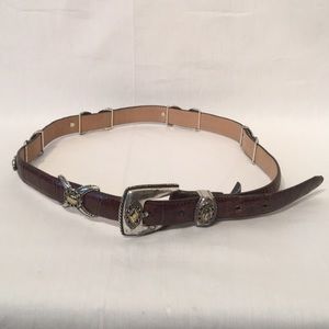 Brighton belt